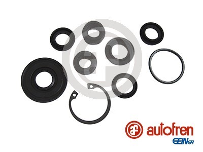 Reparationssats, huvudbromscylinder Autofren seinsa D1669 AUTOFREN SEINSA