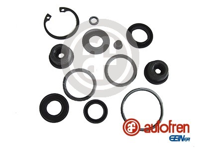 Reparationssats, huvudbromscylinder Autofren seinsa D1689 AUTOFREN SEINSA