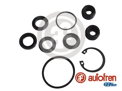 Reparationssats, huvudbromscylinder Autofren seinsa D1691 AUTOFREN SEINSA
