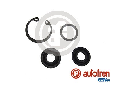 Reparationssats, kopplingshuvudcylinder Autofren seinsa D1721 AUTOFREN SEINSA