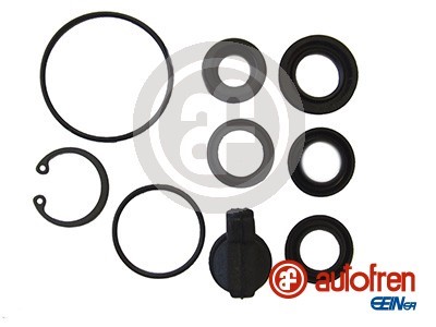 Reparationssats, huvudbromscylinder Autofren seinsa D1757 AUTOFREN SEINSA