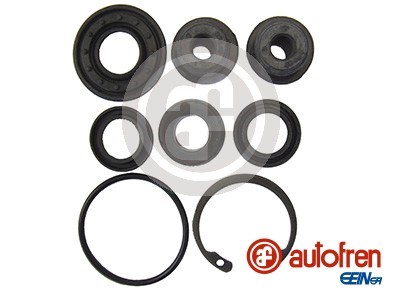 Reparationssats, huvudbromscylinder Autofren seinsa D1776 AUTOFREN SEINSA