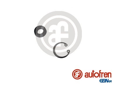 Reparationssats, kopplingshuvudcylinder Autofren seinsa D1785 AUTOFREN SEINSA