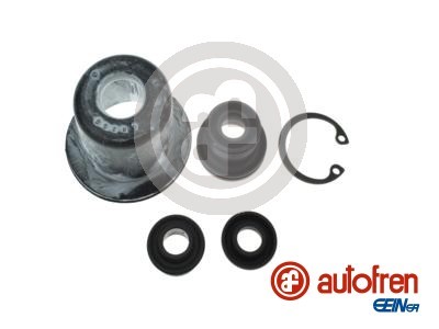 Reparationssats, kopplingshuvudcylinder Autofren seinsa D1787 AUTOFREN SEINSA