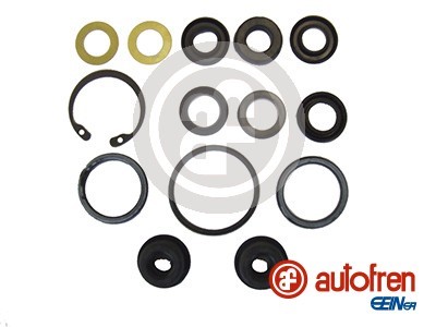 Reparationssats, huvudbromscylinder Autofren seinsa D1798 AUTOFREN SEINSA