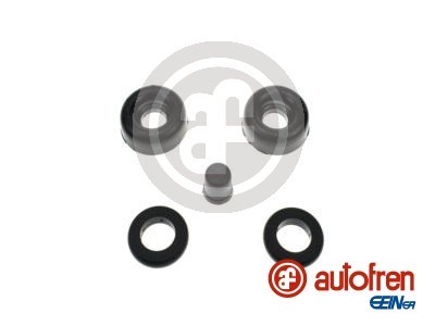 Reparationssats, hjulbromscylinder, Bakaxel Autofren seinsa D3006 AUTOFREN SEINSA