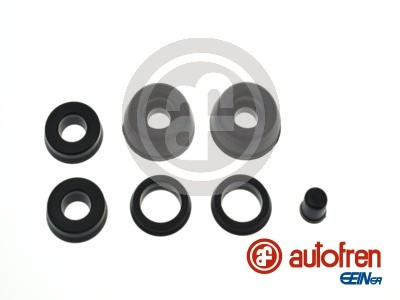 Reparationssats, hjulbromscylinder, Bakaxel Autofren seinsa D3102 AUTOFREN SEINSA