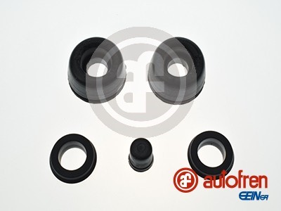 Reparationssats, hjulbromscylinder, Bakaxel Autofren seinsa D3110 AUTOFREN SEINSA