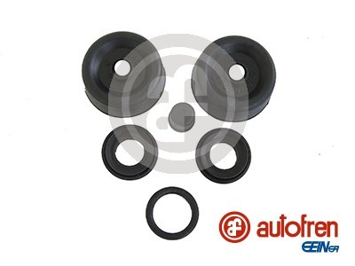 Reparationssats, hjulbromscylinder, Bakaxel Autofren seinsa D3122 AUTOFREN SEINSA