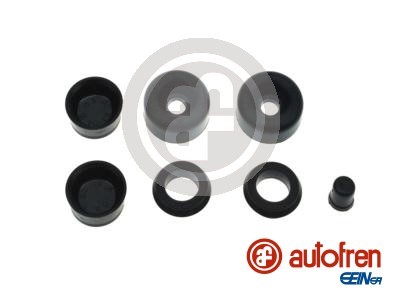 Reparationssats, hjulbromscylinder, Bakaxel Autofren seinsa D3123 AUTOFREN SEINSA
