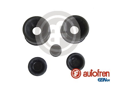Reparationssats, hjulbromscylinder, Bakaxel Autofren seinsa D3136 AUTOFREN SEINSA