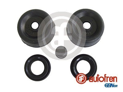 Reparationssats, hjulbromscylinder, Bakaxel Autofren seinsa D3141 AUTOFREN SEINSA