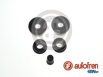 Reparationssats, hjulbromscylinder, Bakaxel Autofren seinsa D3164 AUTOFREN SEINSA