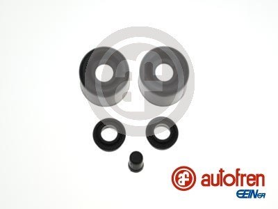 Reparationssats, hjulbromscylinder, Bakaxel Autofren seinsa D3167 AUTOFREN SEINSA