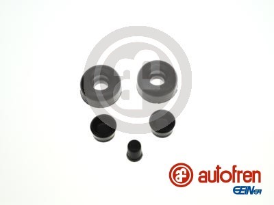Reparationssats, hjulbromscylinder, Bakaxel Autofren seinsa D3254 AUTOFREN SEINSA