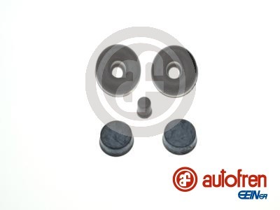 Reparationssats, hjulbromscylinder, Bakaxel Autofren seinsa D3319 AUTOFREN SEINSA