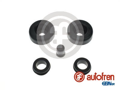 Reparationssats, hjulbromscylinder, Bakaxel Autofren seinsa D3366 AUTOFREN SEINSA