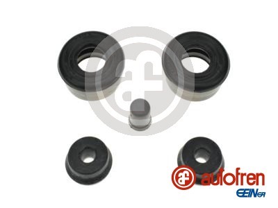 Reparationssats, hjulbromscylinder, Bakaxel Autofren seinsa D3384 AUTOFREN SEINSA