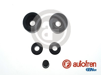 Reparationssats, hjulbromscylinder, Bakaxel Autofren seinsa D3411 AUTOFREN SEINSA