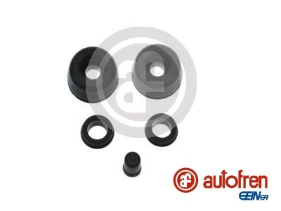 Reparationssats, hjulbromscylinder, Bakaxel Autofren seinsa D3416 AUTOFREN SEINSA