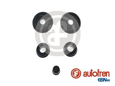 Reparationssats, hjulbromscylinder, Bakaxel Autofren seinsa D3417 AUTOFREN SEINSA