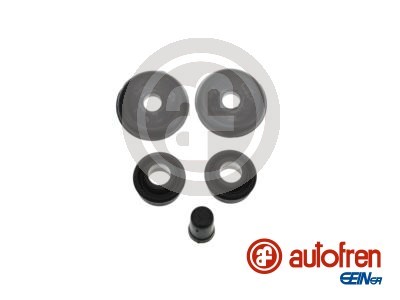 Reparationssats, hjulbromscylinder, Bakaxel Autofren seinsa D3418 AUTOFREN SEINSA