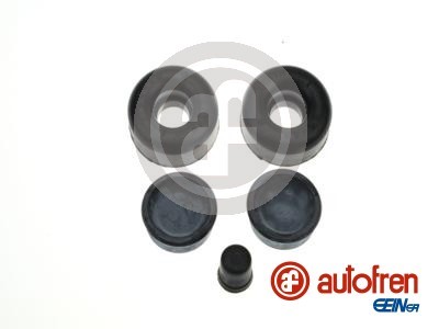 Reparationssats, hjulbromscylinder, Bakaxel Autofren seinsa D3431 AUTOFREN SEINSA