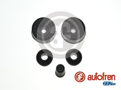 Reparationssats, hjulbromscylinder, Bakaxel Autofren seinsa D3448 AUTOFREN SEINSA