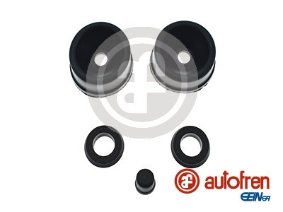 Reparationssats, hjulbromscylinder, Bakaxel Autofren seinsa D3489 AUTOFREN SEINSA