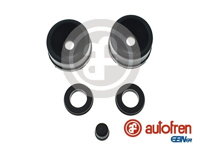 Reparationssats, hjulbromscylinder, Bakaxel Autofren seinsa D3493 AUTOFREN SEINSA