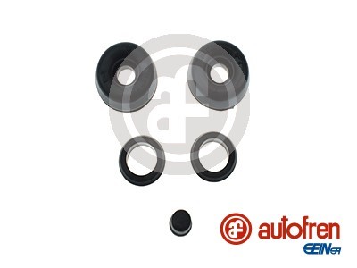 Reparationssats, hjulbromscylinder, Bakaxel Autofren seinsa D3551 AUTOFREN SEINSA