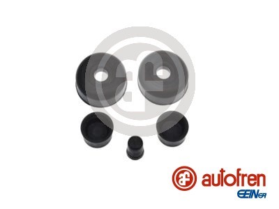 Reparationssats, hjulbromscylinder, Bakaxel Autofren seinsa D3569 AUTOFREN SEINSA
