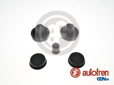 Reparationssats, hjulbromscylinder, Bakaxel Autofren seinsa D3591 AUTOFREN SEINSA