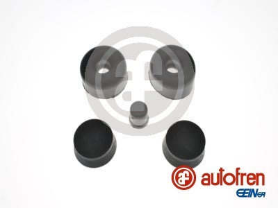 Reparationssats, hjulbromscylinder, Bakaxel Autofren seinsa D3595 AUTOFREN SEINSA