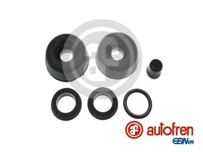 Reparationssats, hjulbromscylinder, Bakaxel Autofren seinsa D3601 AUTOFREN SEINSA