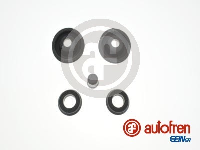Reparationssats, hjulbromscylinder, Bakaxel Autofren seinsa D3606 AUTOFREN SEINSA