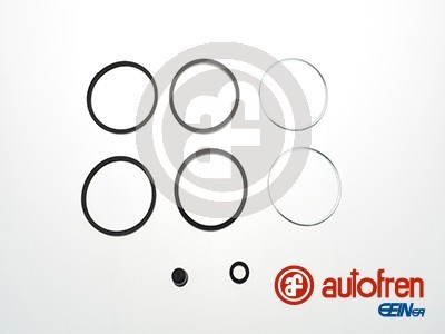Reparationssats, bromsok, Framaxel Autofren seinsa D4011 AUTOFREN SEINSA