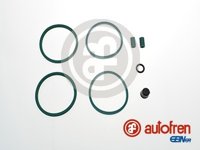 Reparationssats, bromsok, Framaxel, Bakaxel Autofren seinsa D4017 AUTOFREN SEINSA