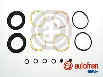 Reparationssats, bromsok, Framaxel Autofren seinsa D4023 AUTOFREN SEINSA