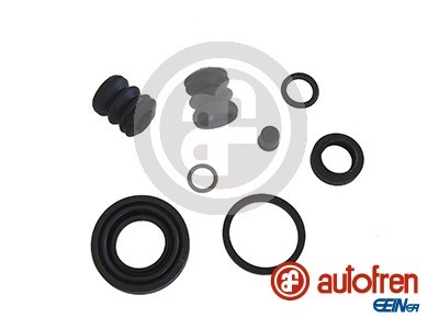 Reparationssats, bromsok, Bakaxel Autofren seinsa D4072 AUTOFREN SEINSA