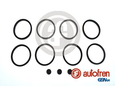 Reparationssats, bromsok, Framaxel Autofren seinsa D4075 AUTOFREN SEINSA