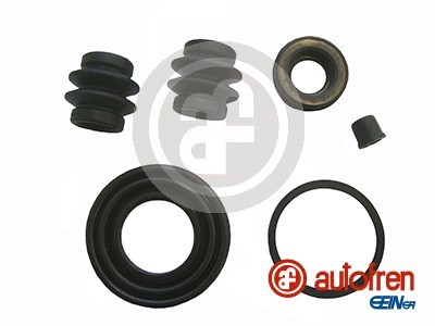 Reparationssats, bromsok, Bakaxel Autofren seinsa D41019 AUTOFREN SEINSA