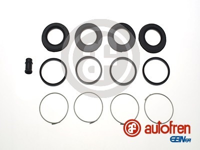 Reparationssats, bromsok, Bakaxel Autofren seinsa D41020 AUTOFREN SEINSA