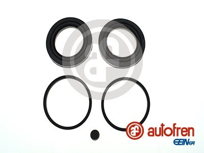 Reparationssats, bromsok, Framaxel Autofren seinsa D4111 AUTOFREN SEINSA