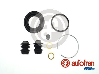 Reparationssats, bromsok, Bakaxel Autofren seinsa D41152 AUTOFREN SEINSA Reparationssats, bromsok, Bakaxel Autofren seinsa D41152 AUTOFREN SEINSA