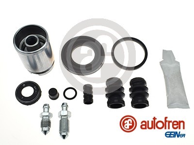 Reparationssats, bromsok, Bakaxel Autofren seinsa D41162K AUTOFREN SEINSA
