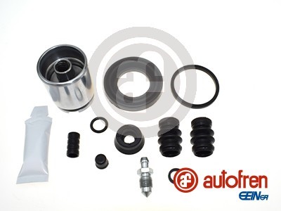 Reparationssats, bromsok, Bakaxel Autofren seinsa D41165K AUTOFREN SEINSA