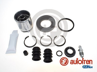 Reparationssats, bromsok, Bakaxel Autofren seinsa D41166K AUTOFREN SEINSA
