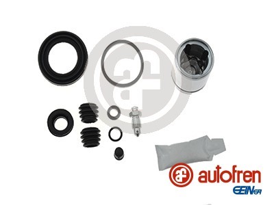Reparationssats, bromsok, Bakaxel Autofren seinsa D41167C AUTOFREN SEINSA