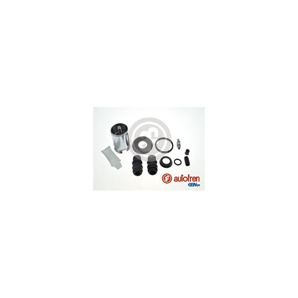 Reparationssats, bromsok, Bakaxel Autofren seinsa D41168RK AUTOFREN SEINSA